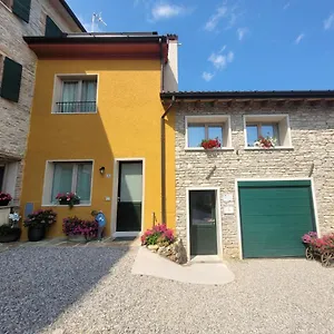Ca Marinella Combai