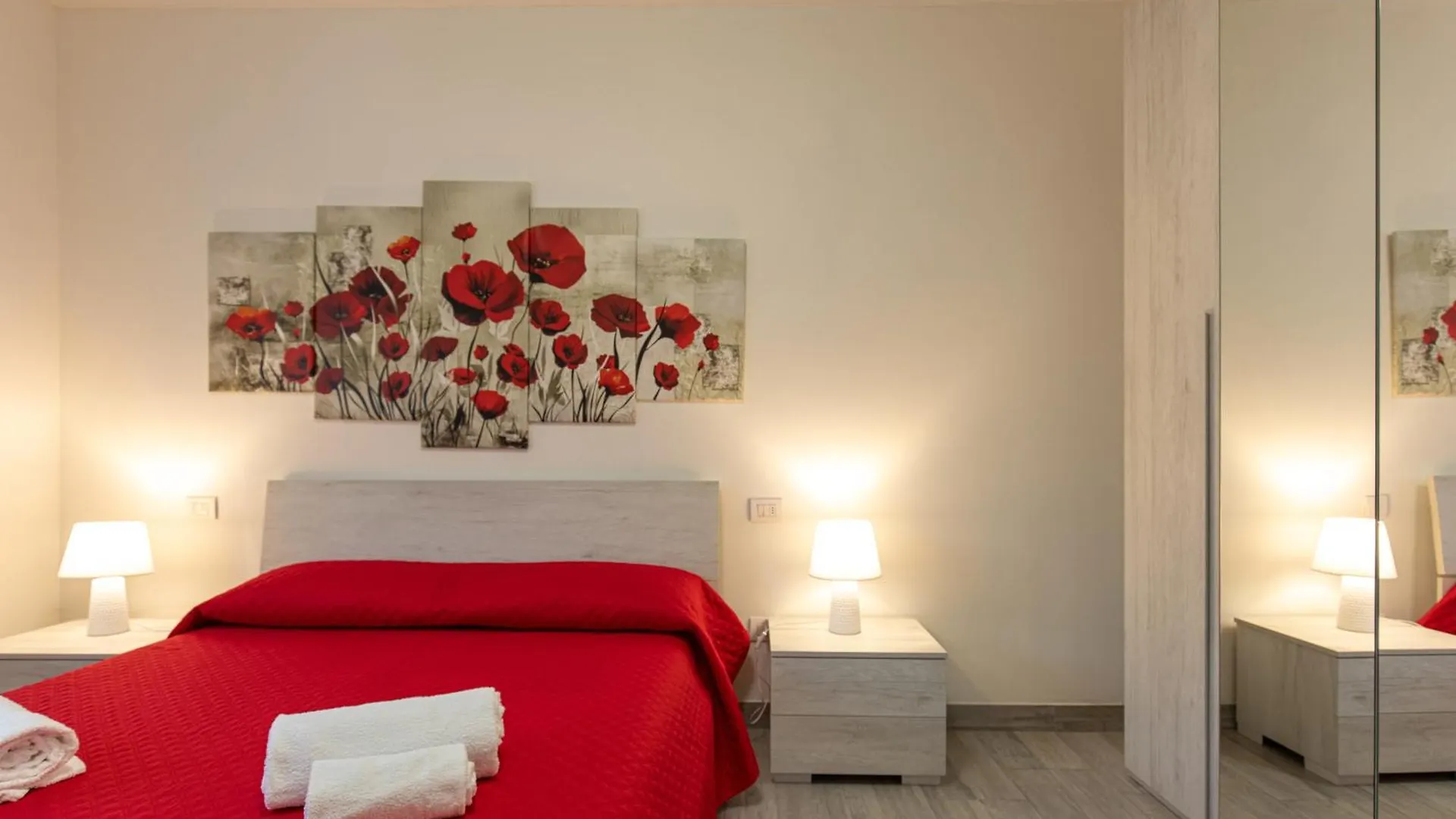Red Carpet Apartamento Castelnuovo del Garda Itália